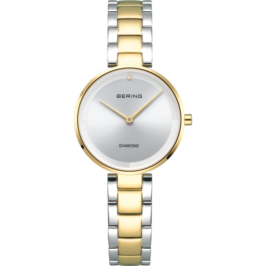 Bering