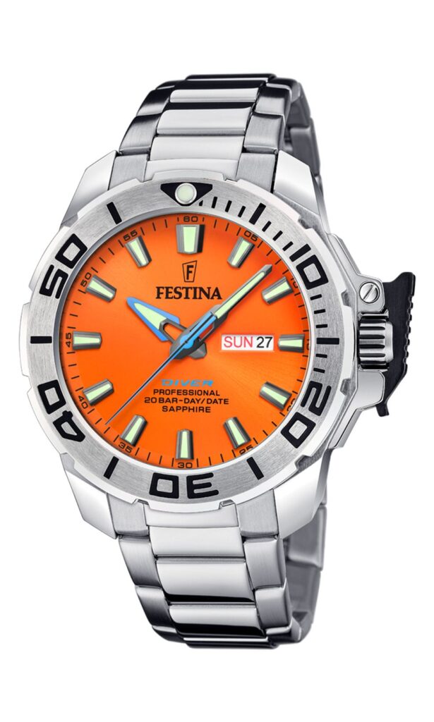 Festina
