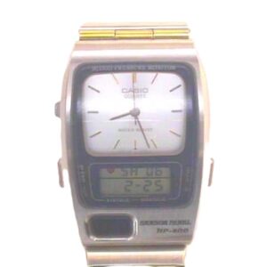 CASIO