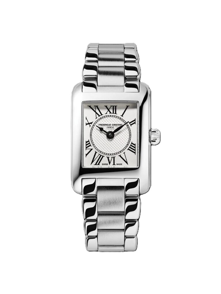 Frederique Constant