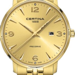 Certina
