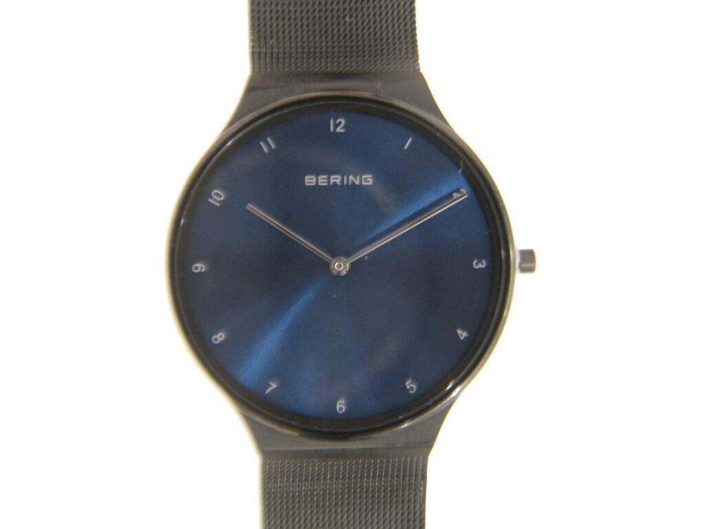 Bering