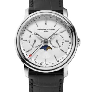 Frederique Constant