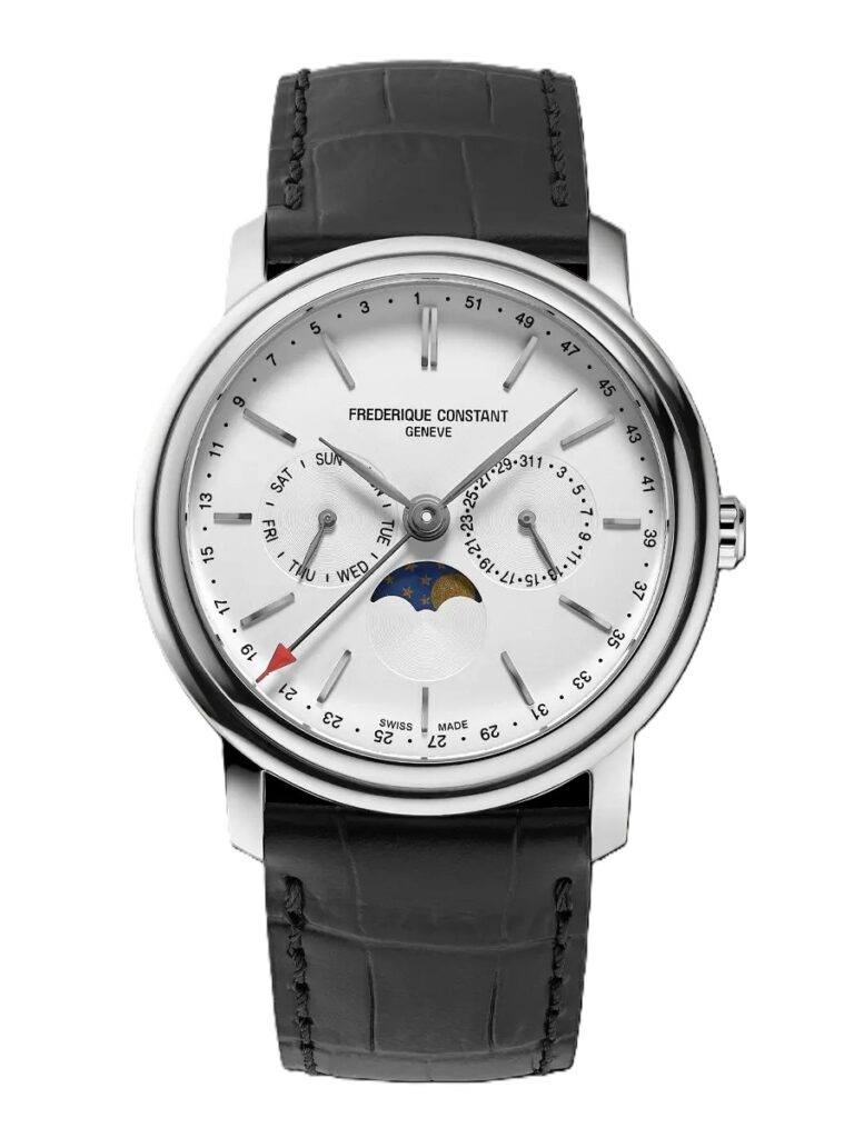 Frederique Constant