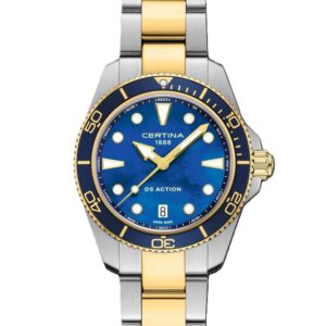 Certina