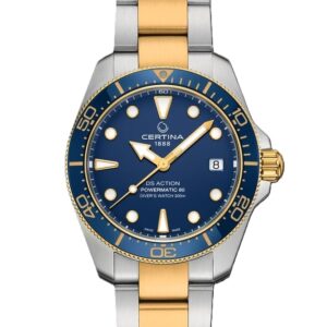 Certina