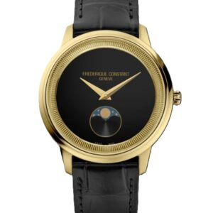 Frederique Constant