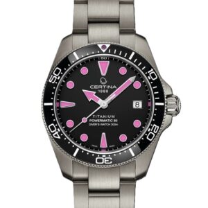 Certina