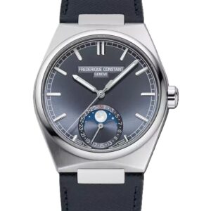 Frederique Constant
