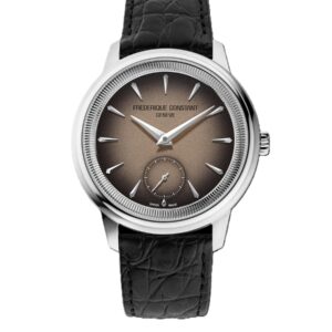 Frederique Constant