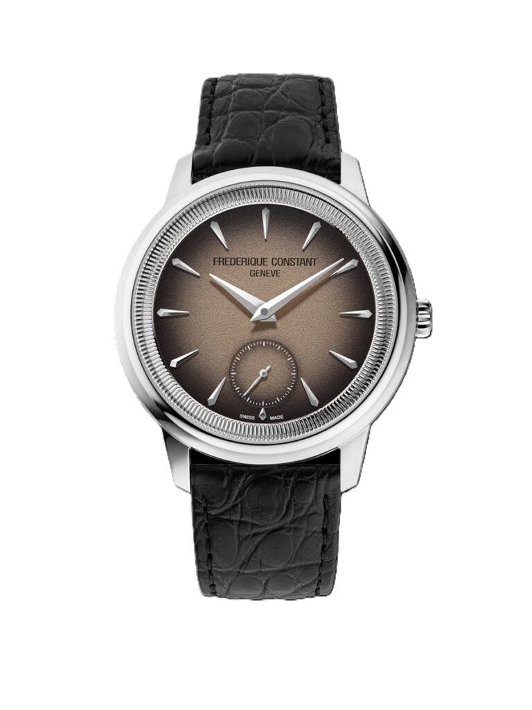 Frederique Constant