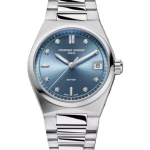 Frederique Constant