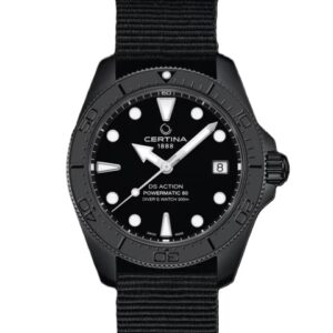 Certina