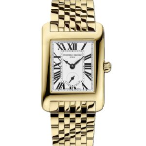 Frederique Constant