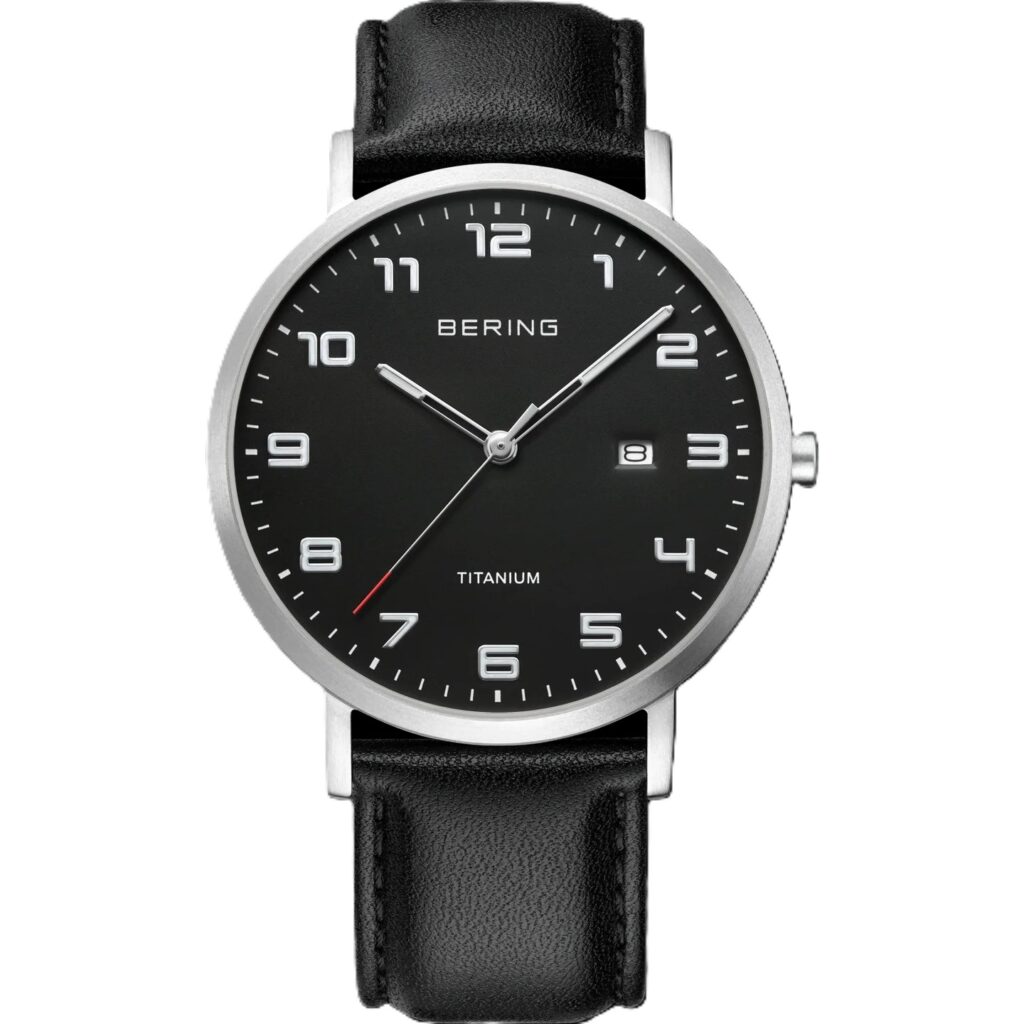 Bering