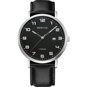 Bering