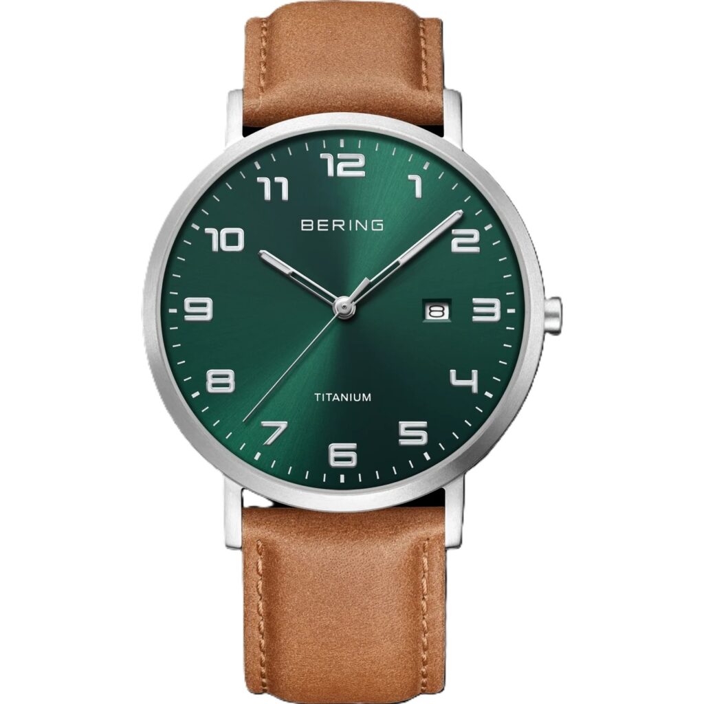 Bering
